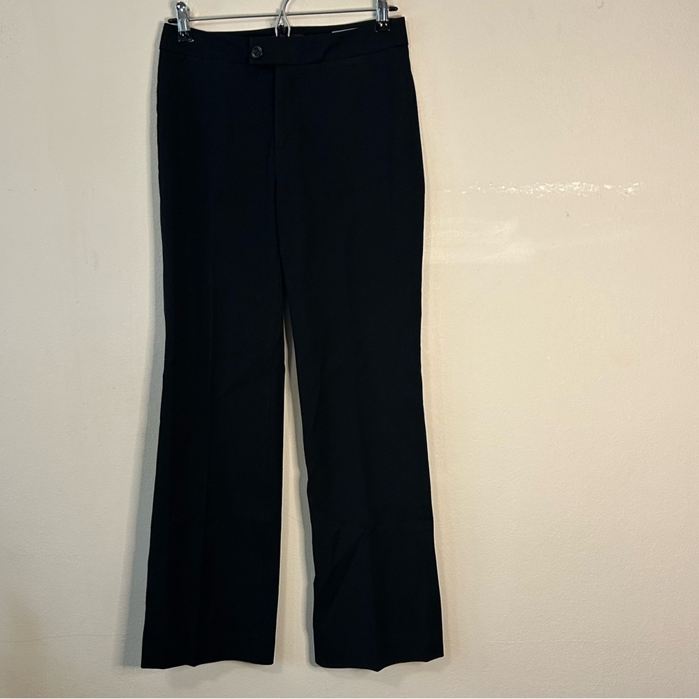 NYDJ Marilyn Straight Pant - Picture 3 of 6
